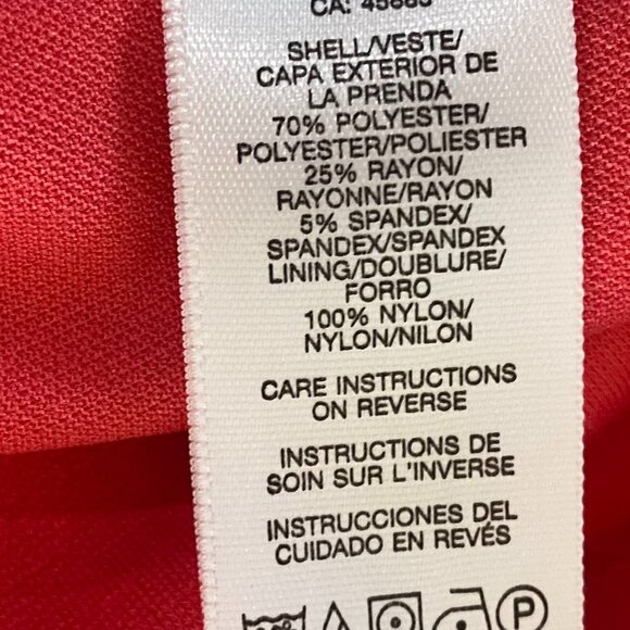 Michael Kors Tank Dress - Picture 11 of 11